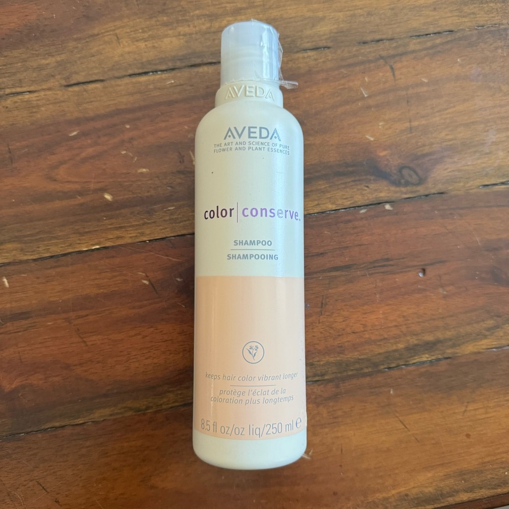 Aveda Color Conserve Shampoo